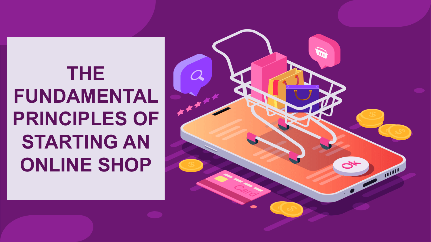 Banner image showing a woman holding shopping bags Banner image showing a woman holding shopping bags